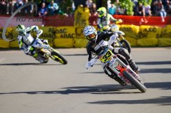 Fotos Supermoto 2016